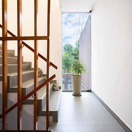 Apartment Rent Piura Bagian luar foto