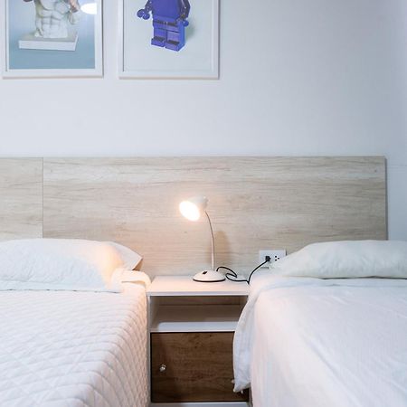 Apartment Rent Piura Bagian luar foto