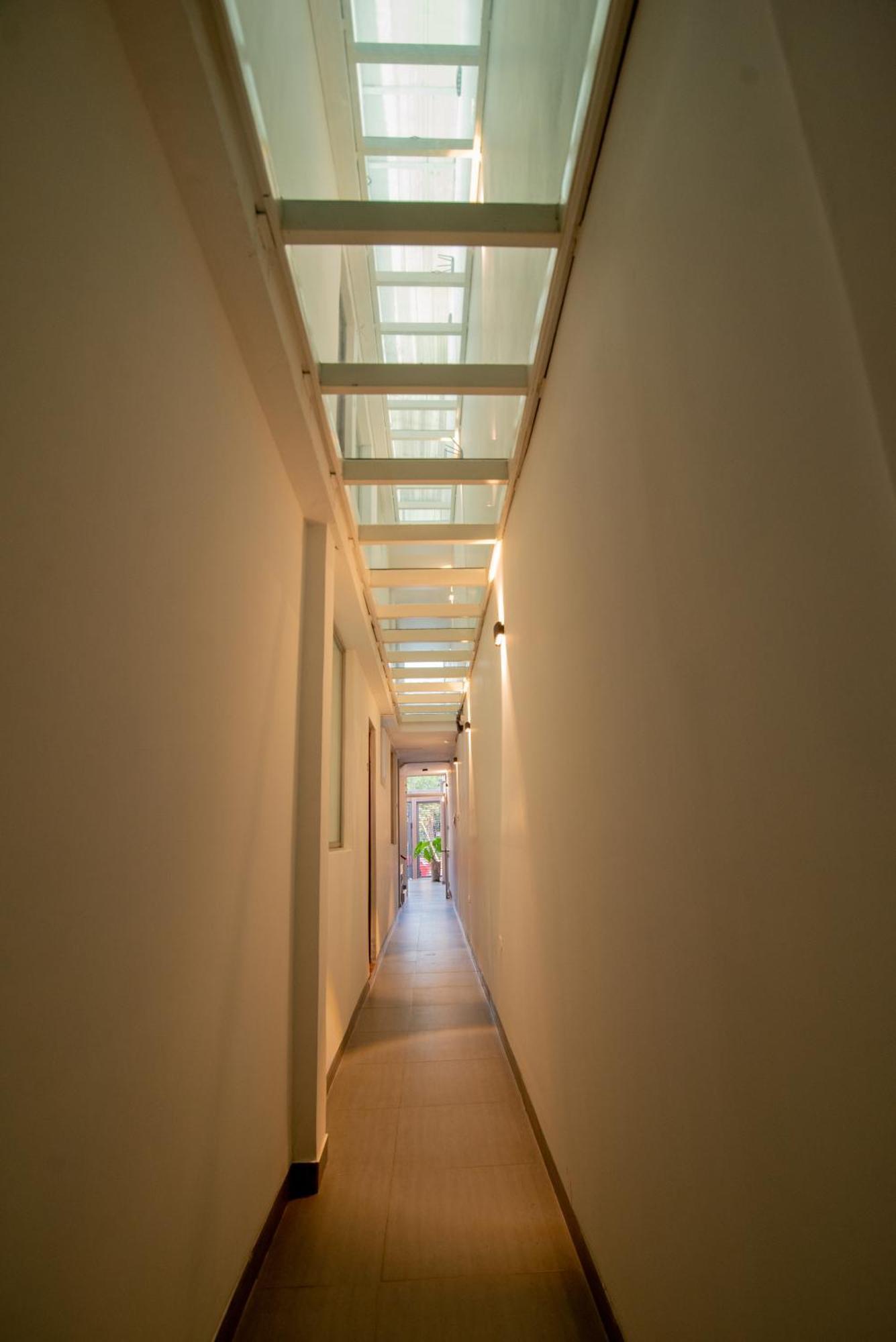 Apartment Rent Piura Bagian luar foto