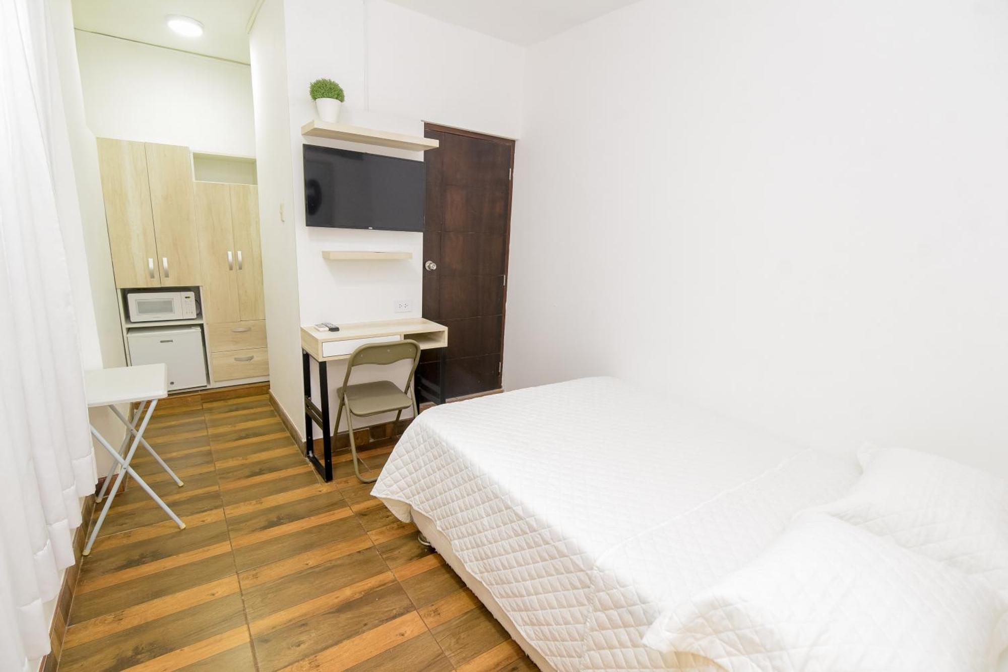 Apartment Rent Piura Bagian luar foto