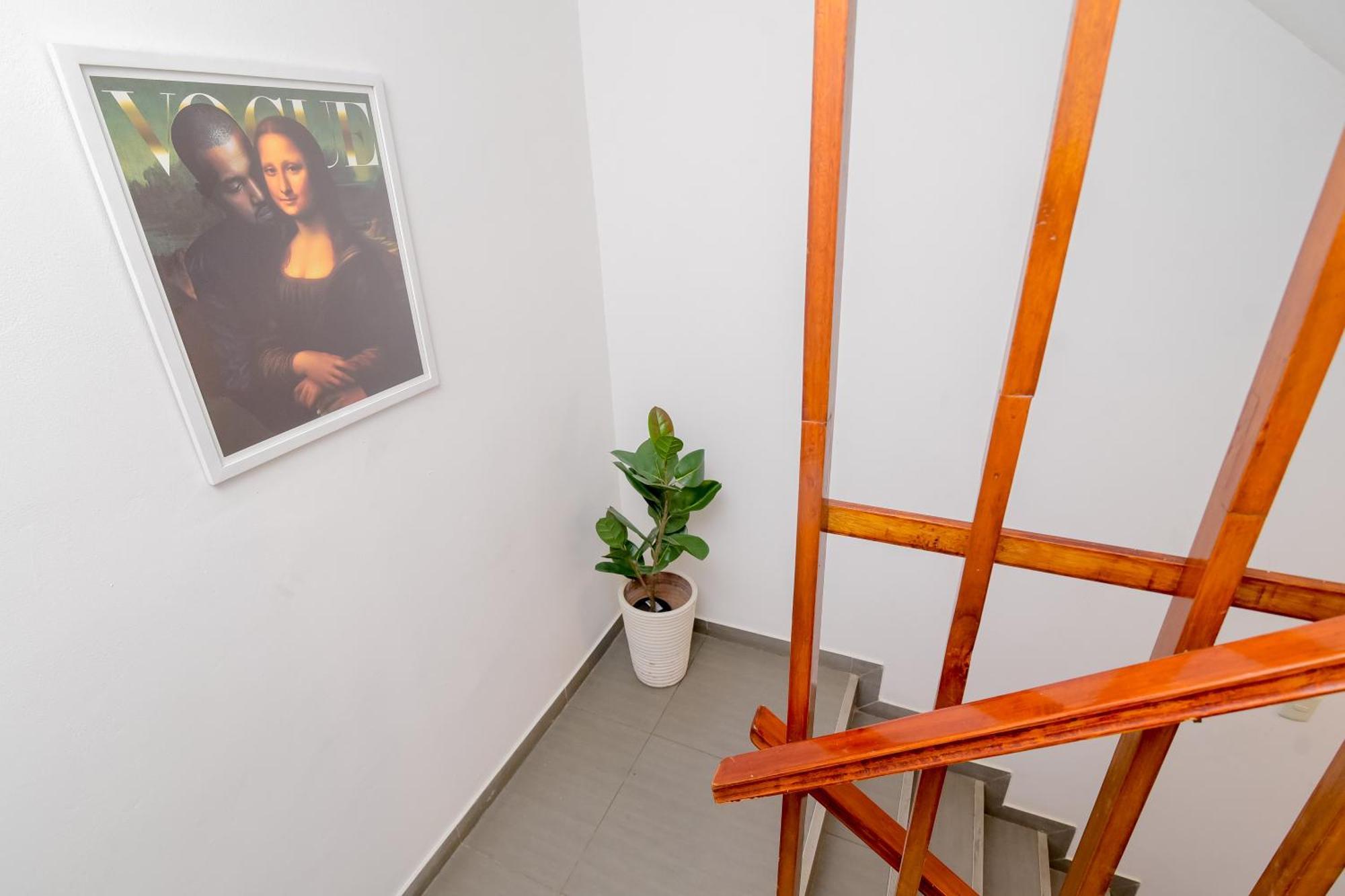 Apartment Rent Piura Bagian luar foto