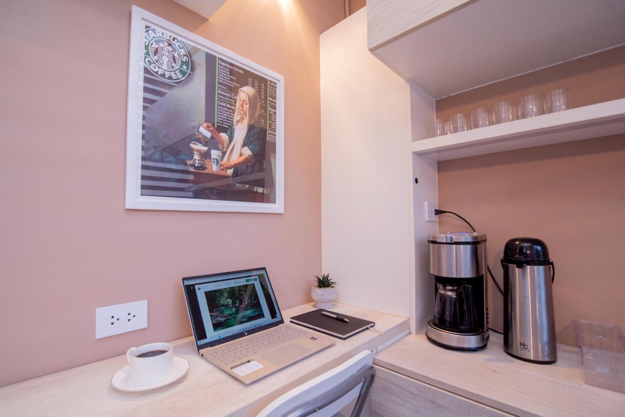 Apartment Rent Piura Bagian luar foto