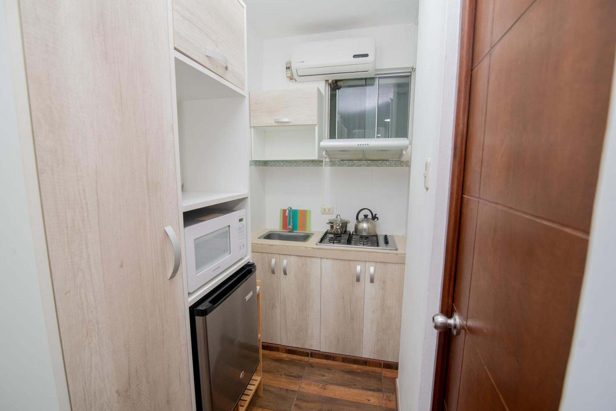 Apartment Rent Piura Bagian luar foto