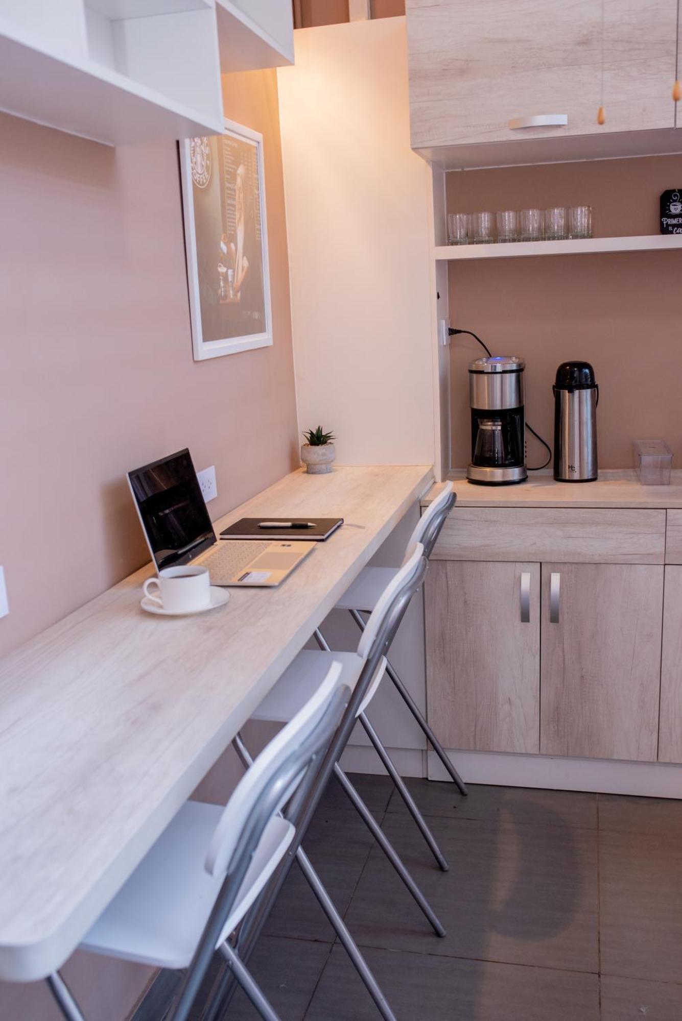 Apartment Rent Piura Bagian luar foto