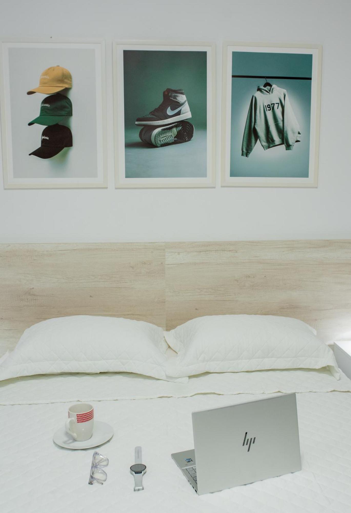 Apartment Rent Piura Bagian luar foto