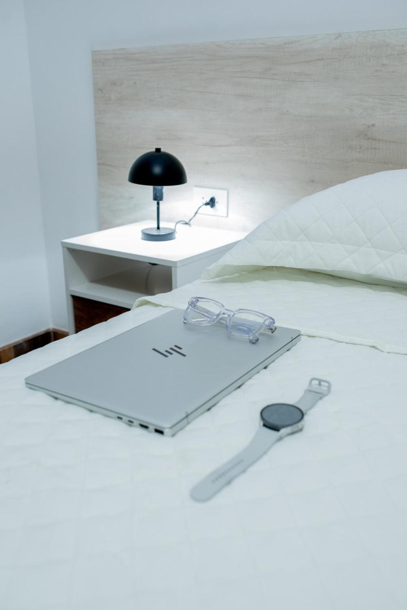Apartment Rent Piura Bagian luar foto
