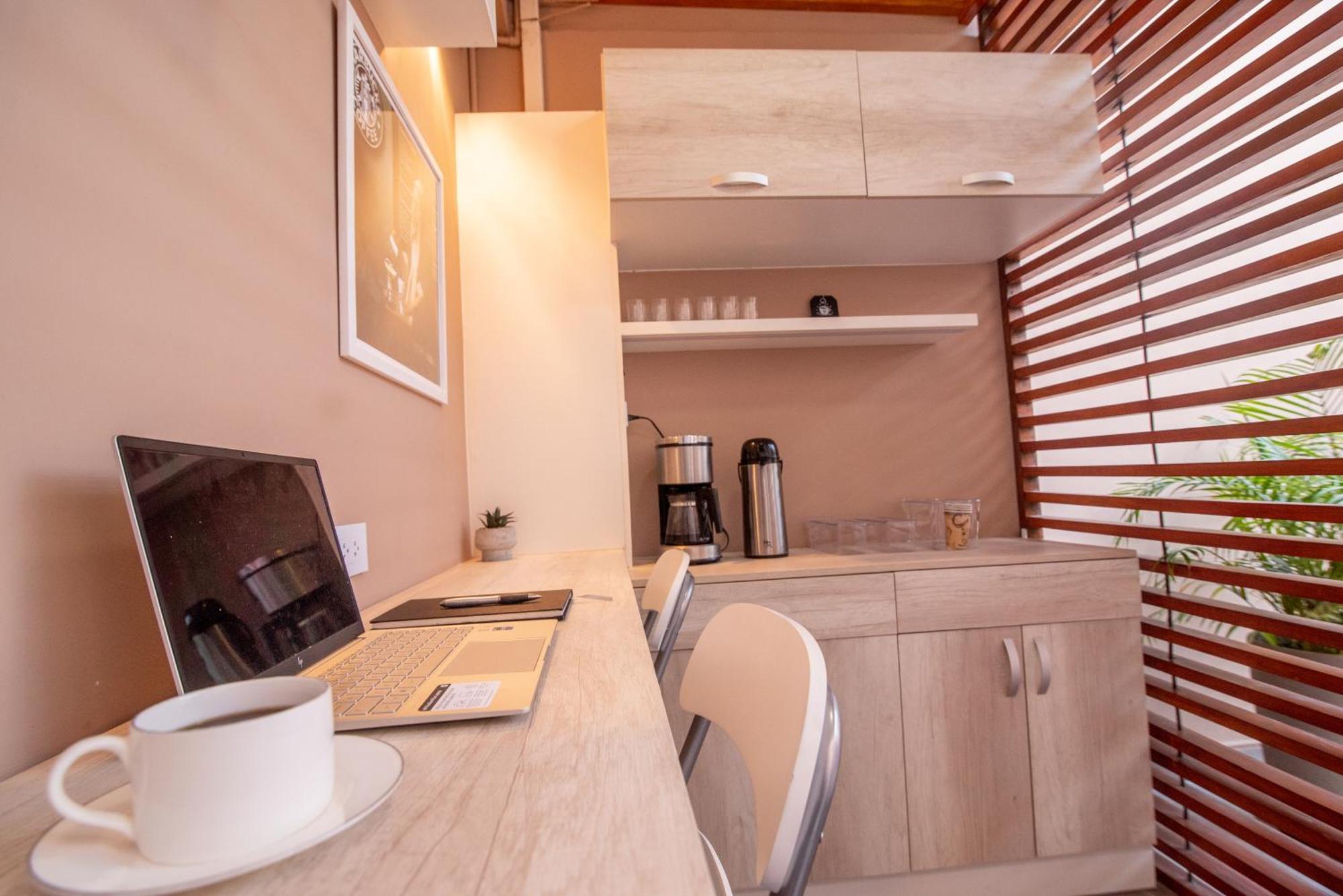 Apartment Rent Piura Bagian luar foto