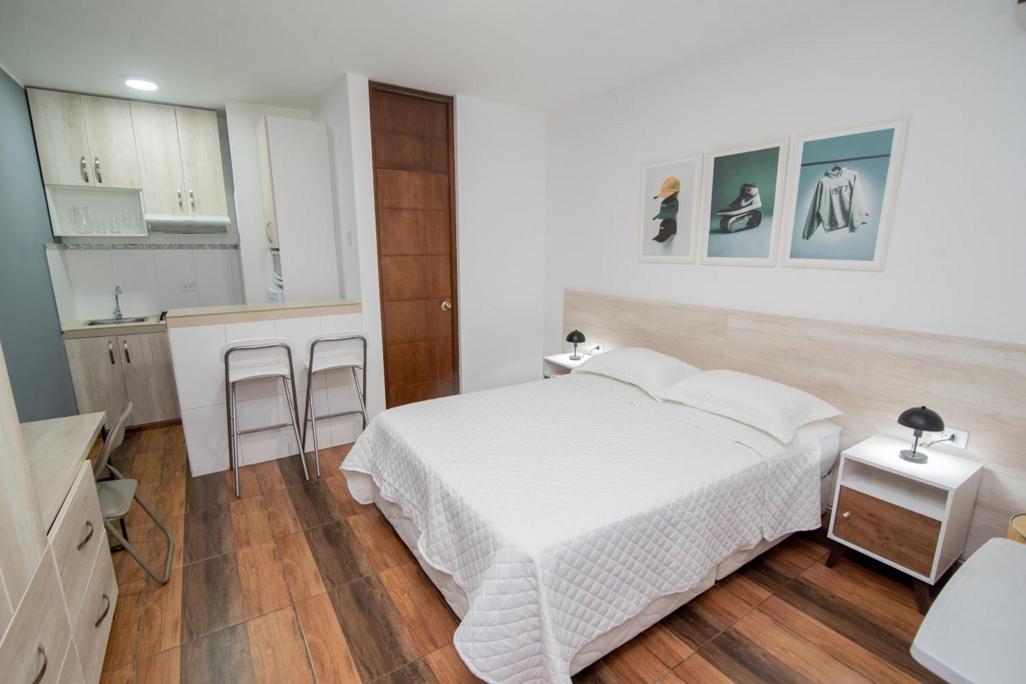 Apartment Rent Piura Bagian luar foto