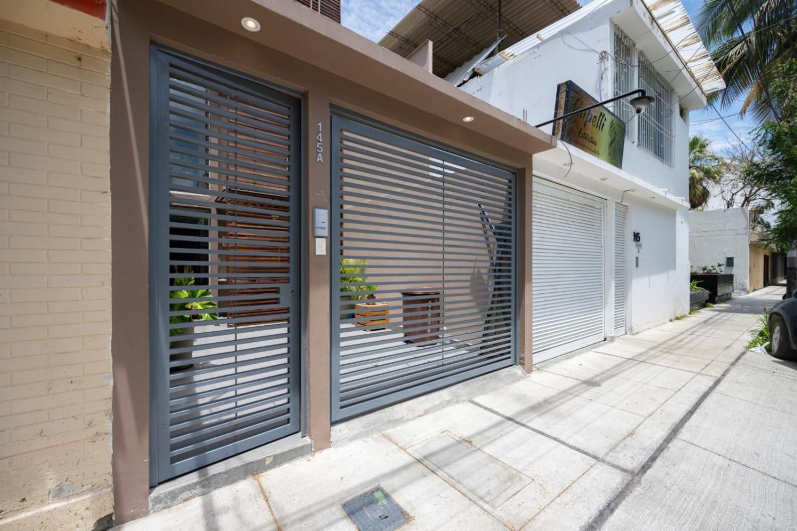 Apartment Rent Piura Bagian luar foto