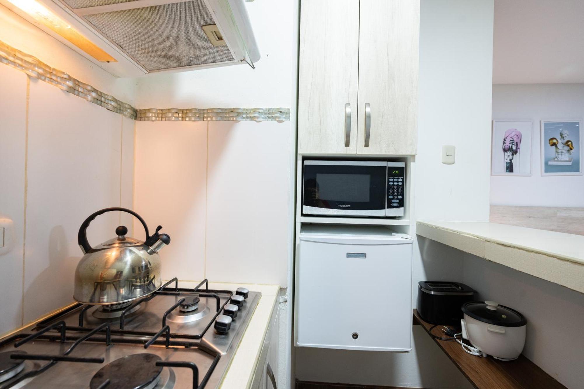 Apartment Rent Piura Bagian luar foto