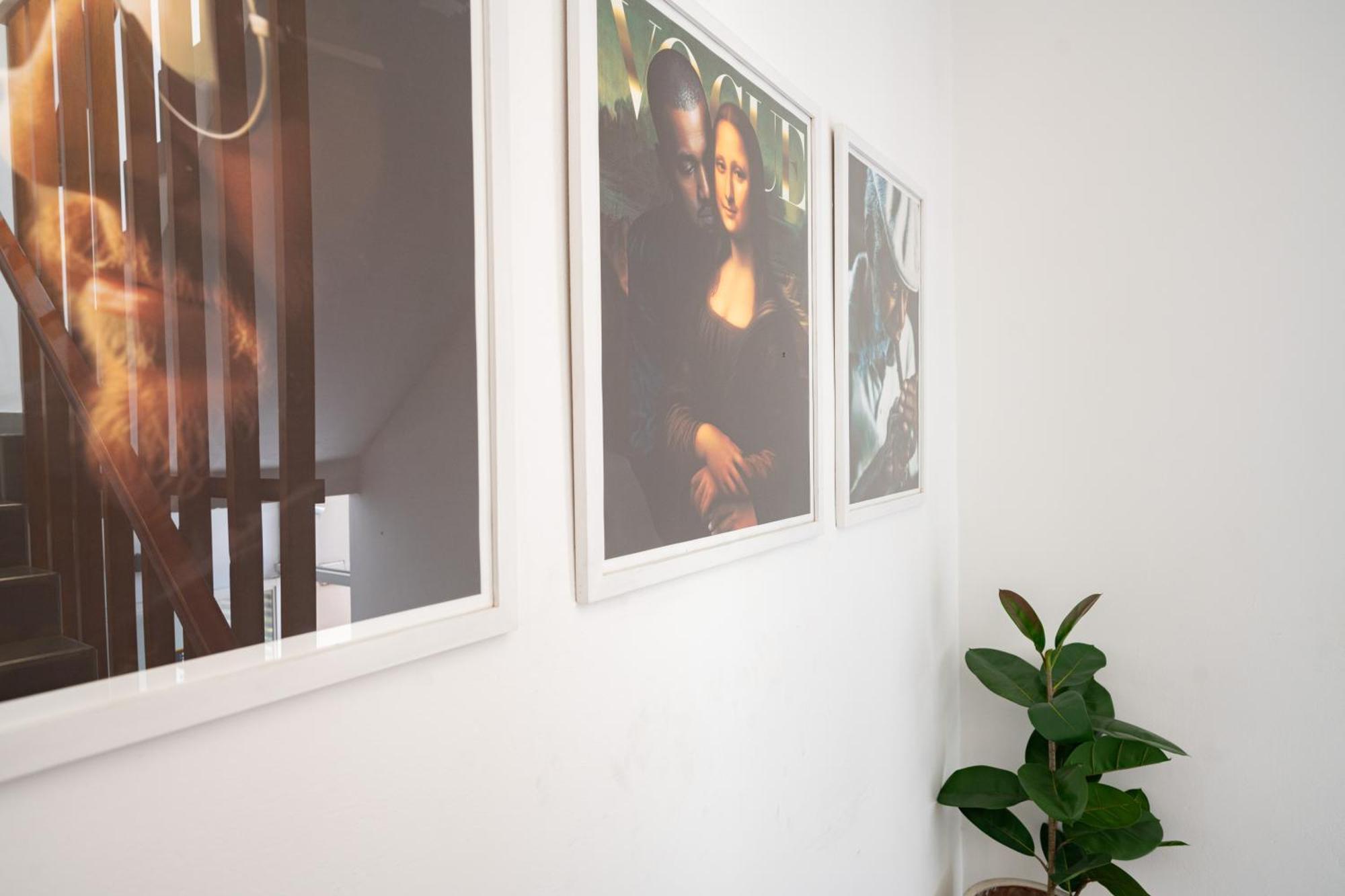 Apartment Rent Piura Bagian luar foto
