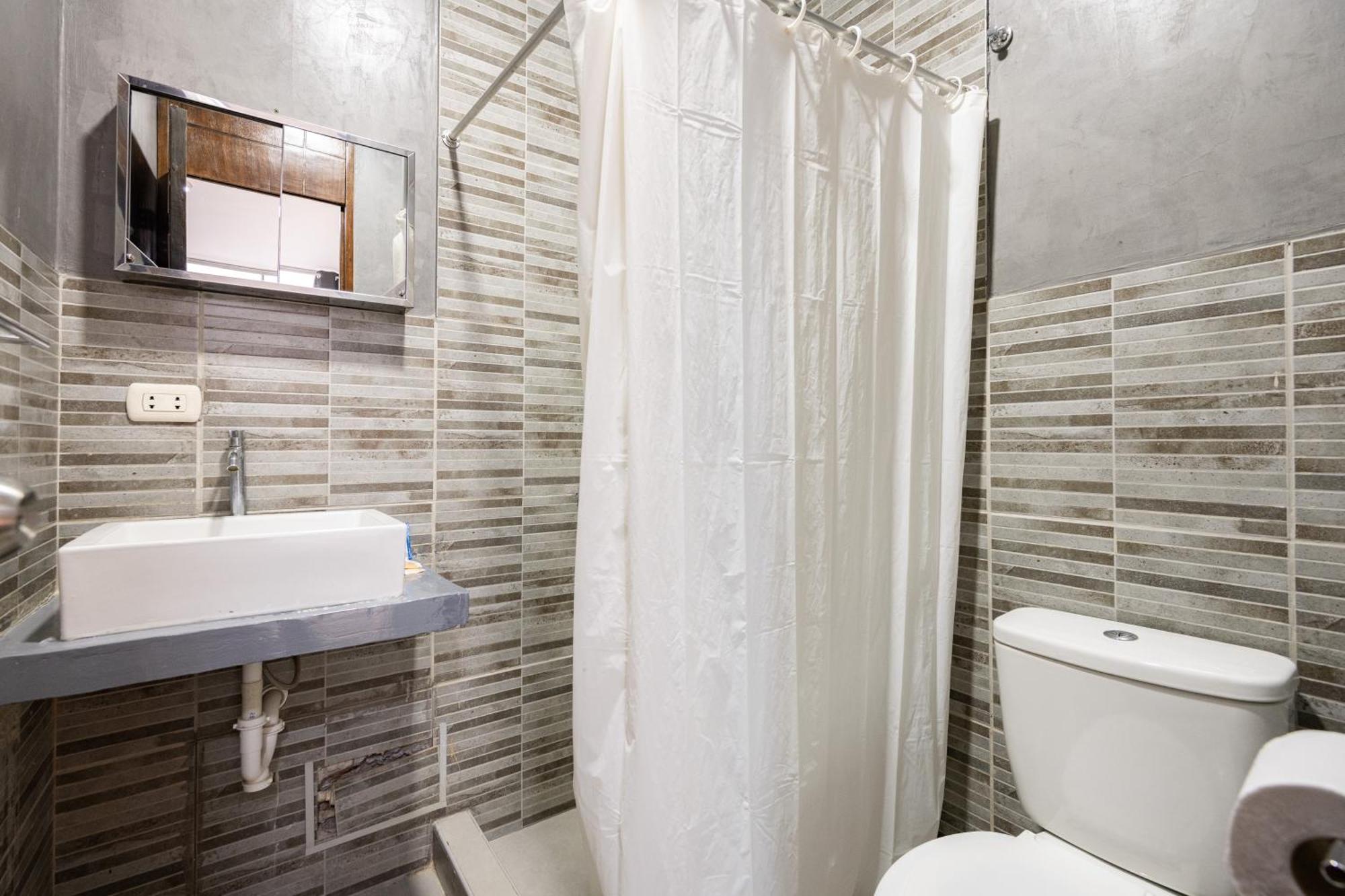 Apartment Rent Piura Bagian luar foto
