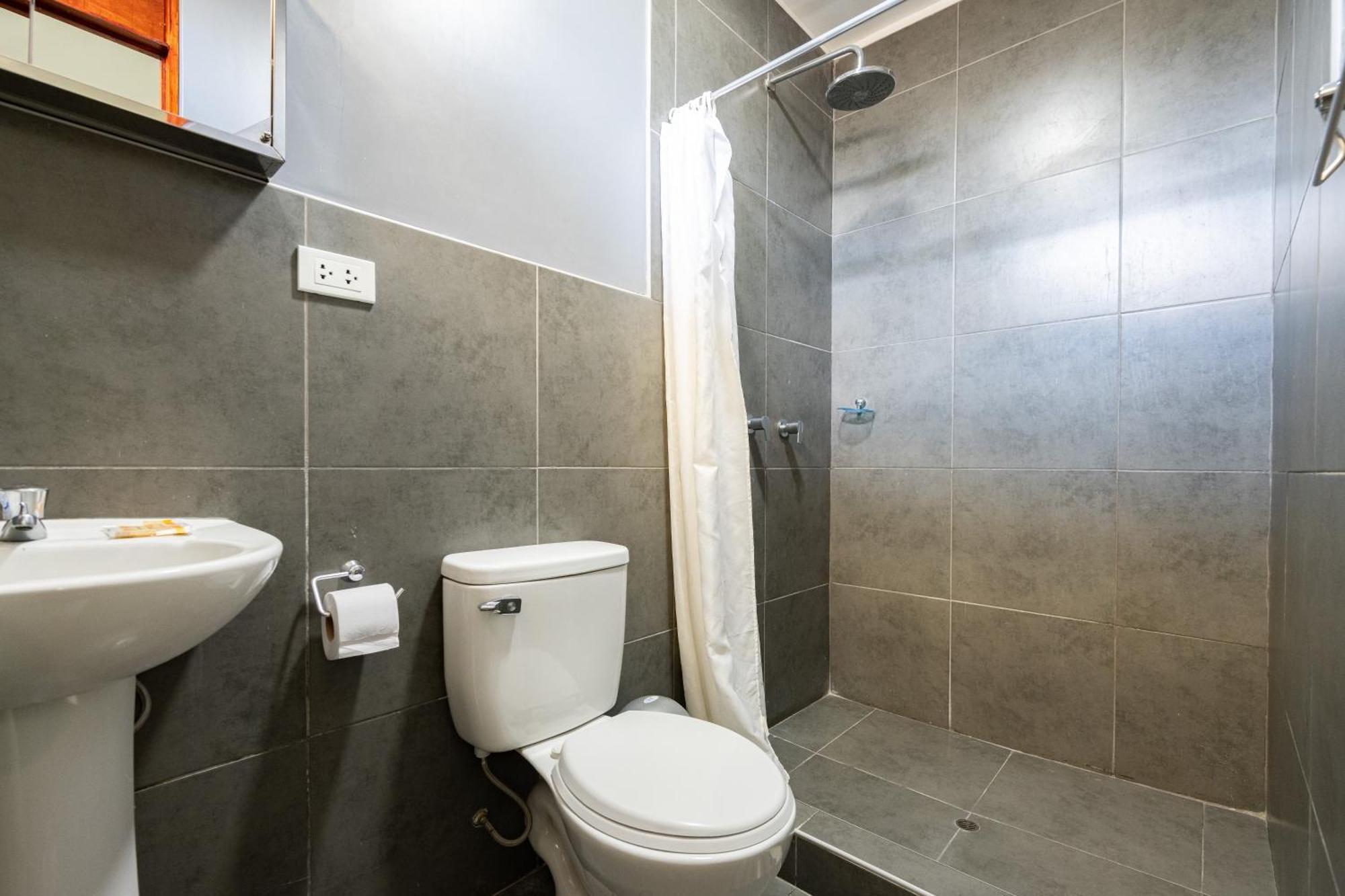 Apartment Rent Piura Bagian luar foto
