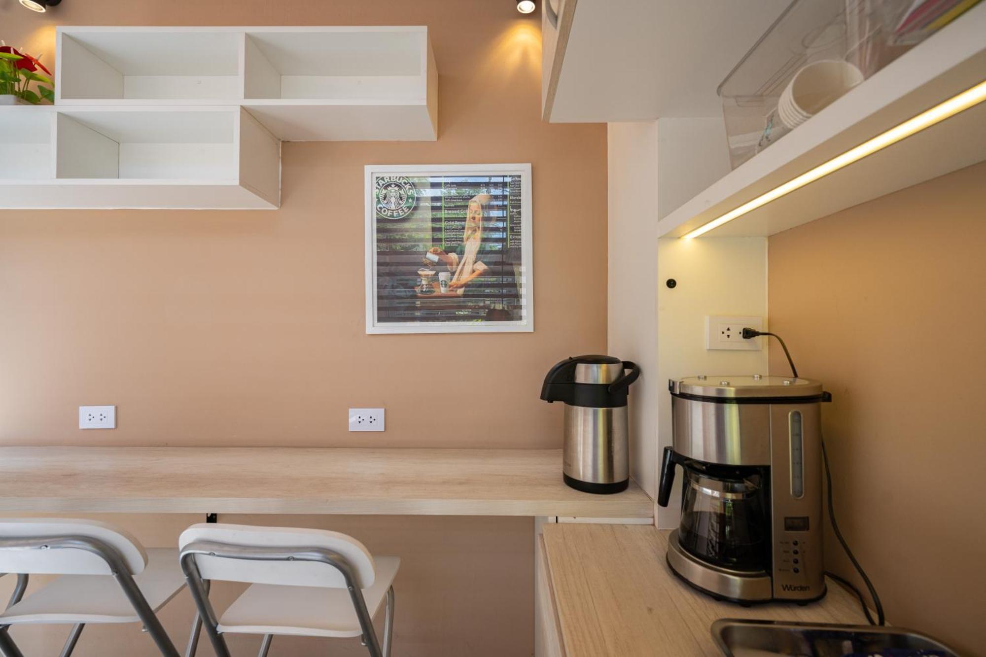Apartment Rent Piura Bagian luar foto