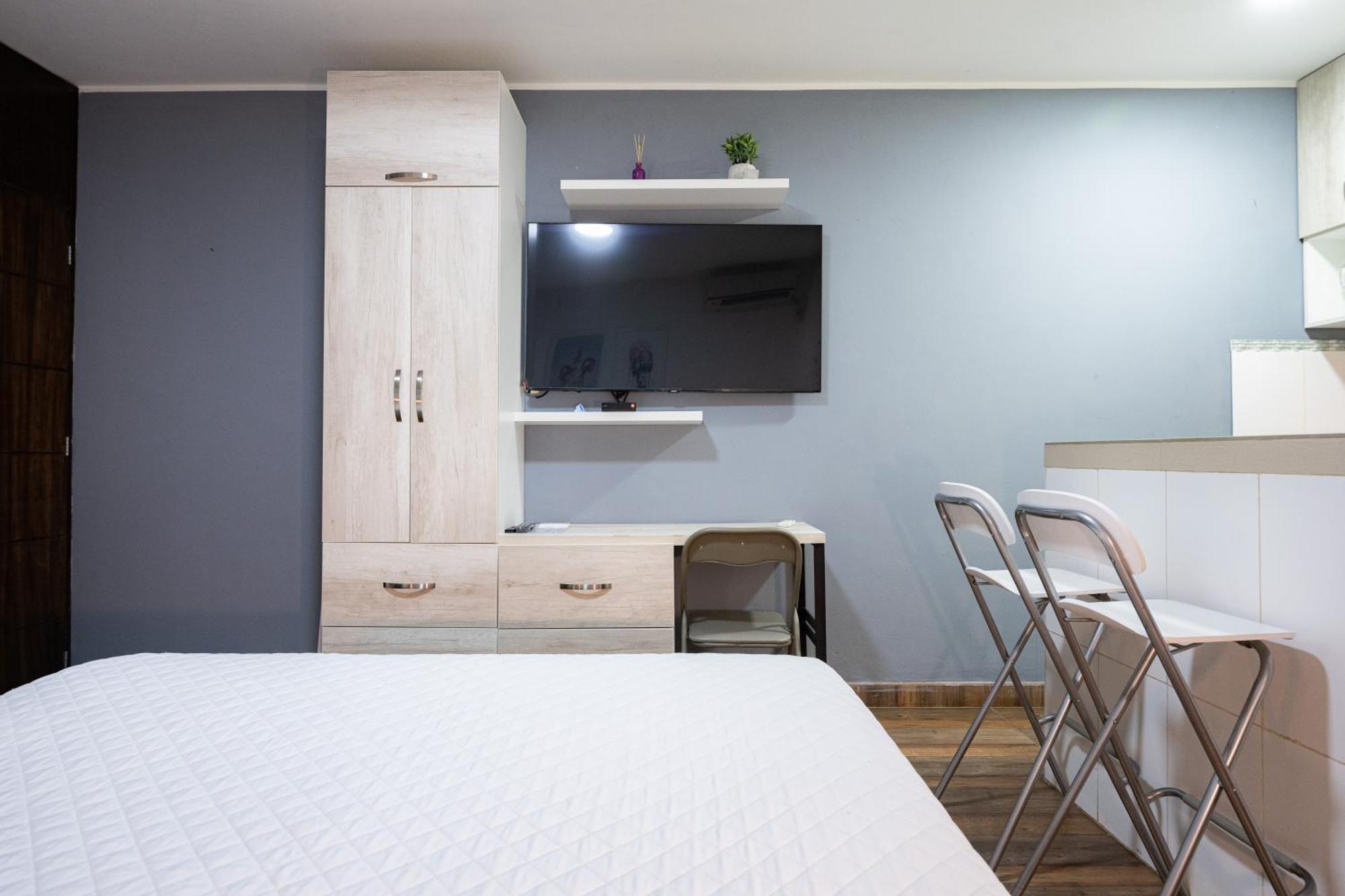 Apartment Rent Piura Bagian luar foto