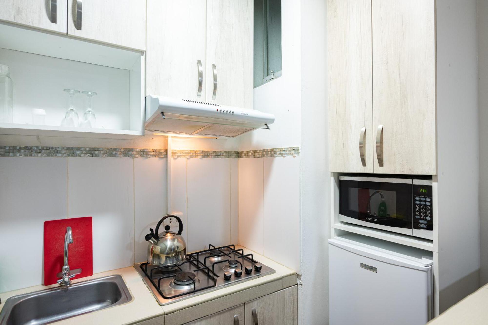 Apartment Rent Piura Bagian luar foto