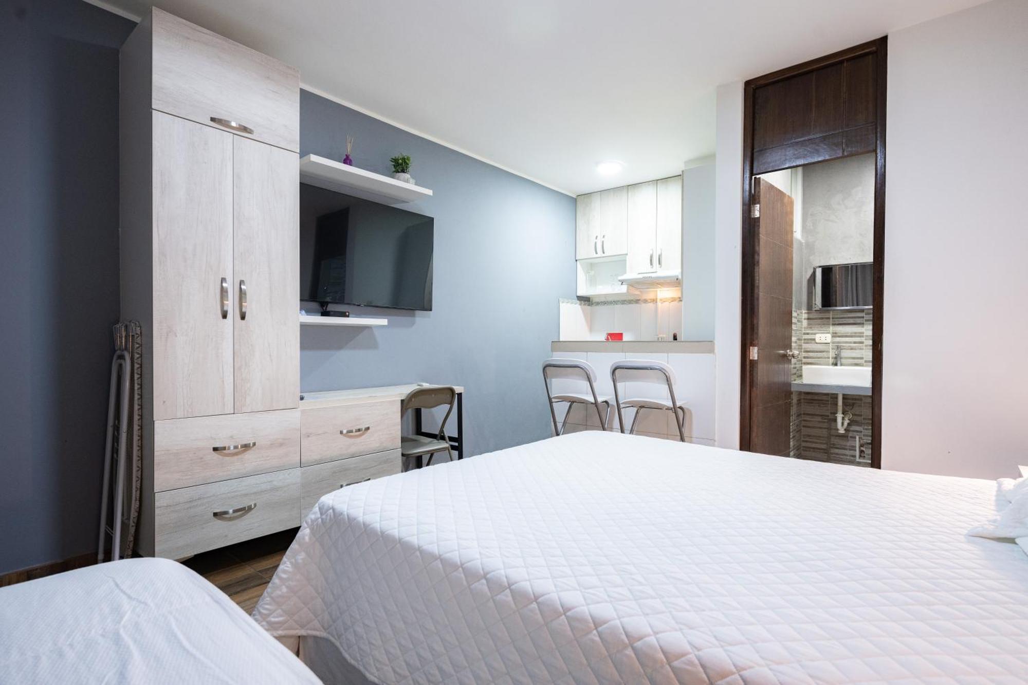 Apartment Rent Piura Bagian luar foto