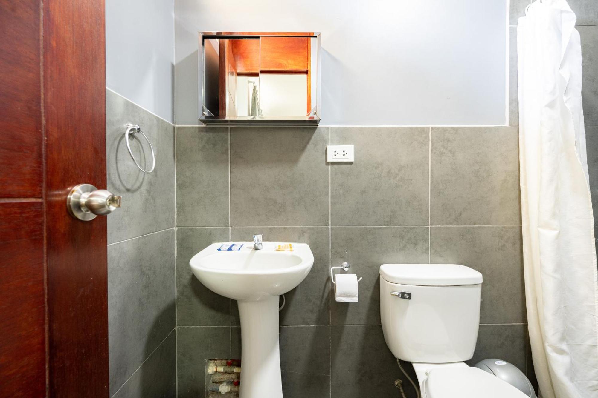 Apartment Rent Piura Bagian luar foto