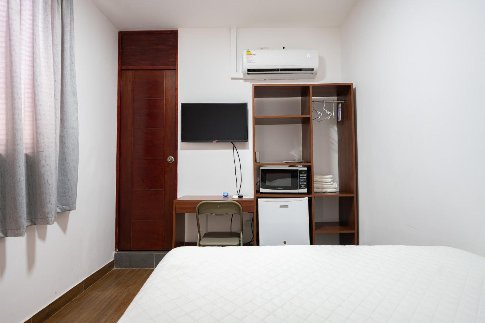 Apartment Rent Piura Bagian luar foto
