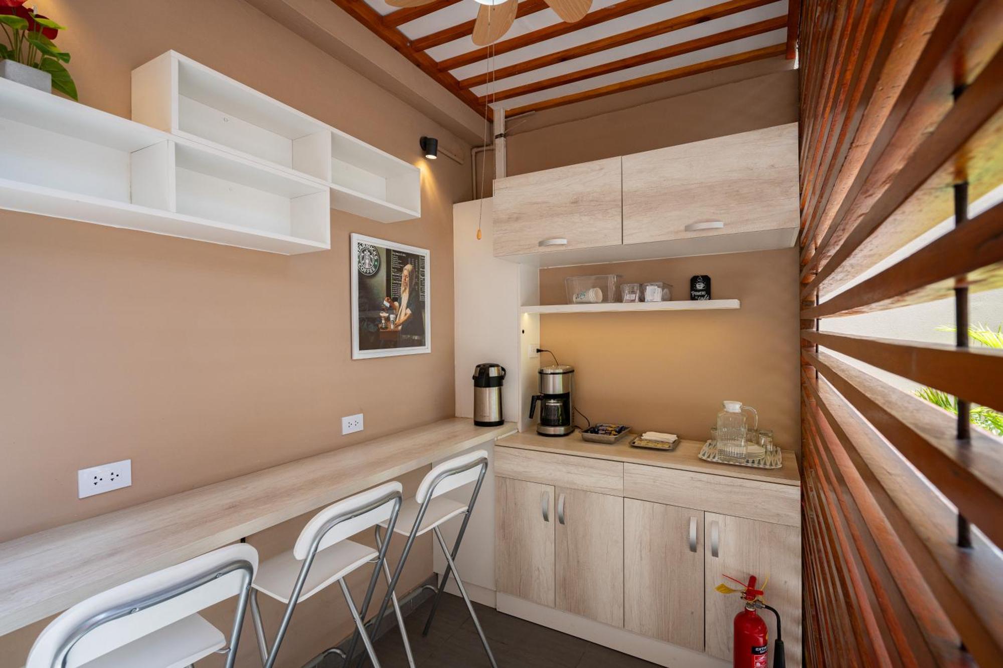 Apartment Rent Piura Bagian luar foto
