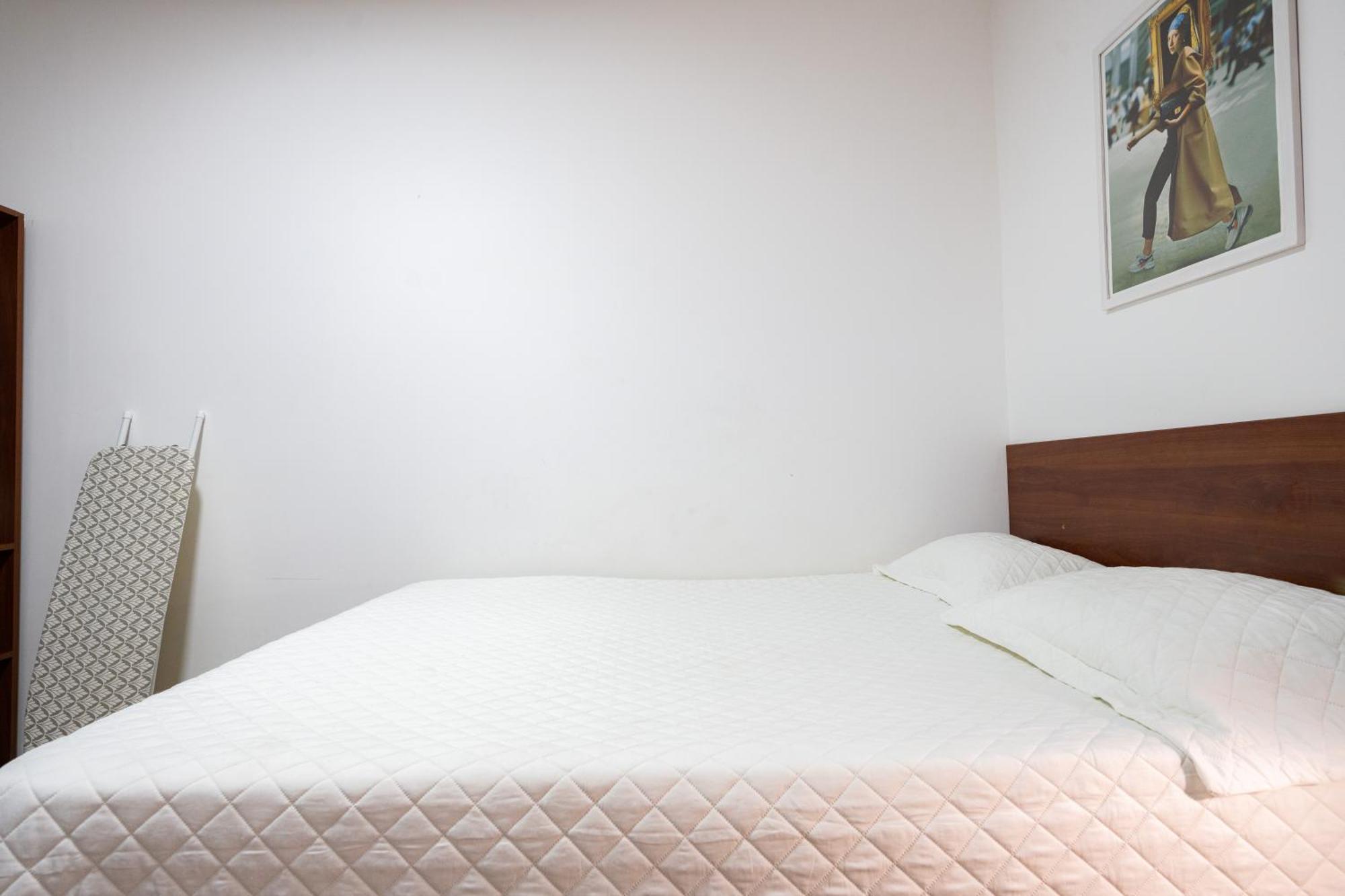 Apartment Rent Piura Bagian luar foto