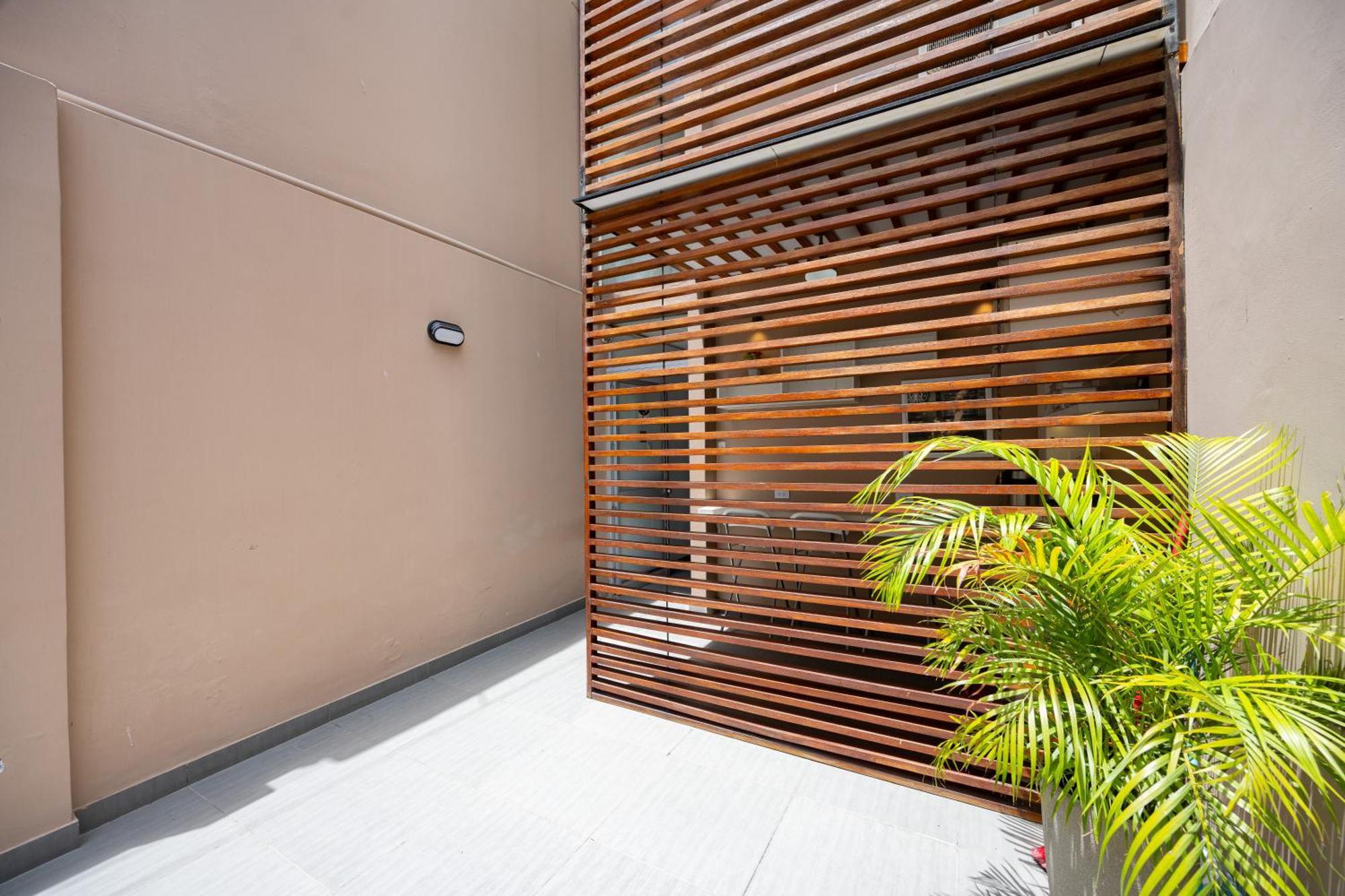 Apartment Rent Piura Bagian luar foto
