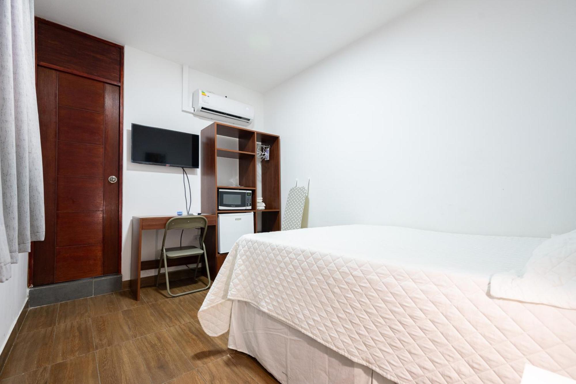 Apartment Rent Piura Bagian luar foto