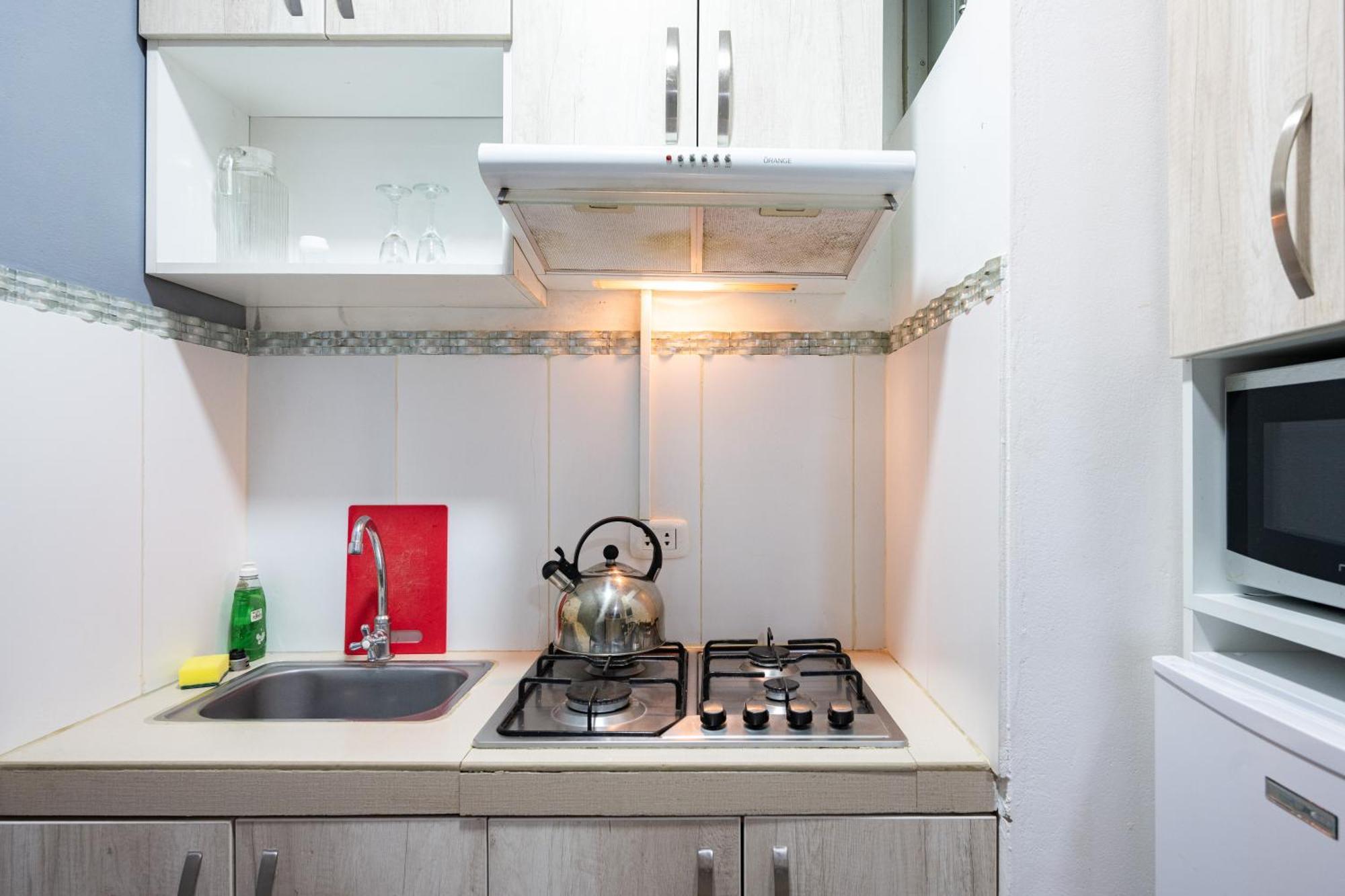 Apartment Rent Piura Bagian luar foto