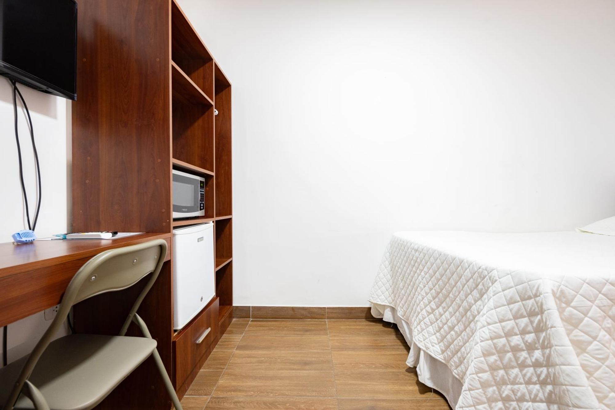 Apartment Rent Piura Bagian luar foto