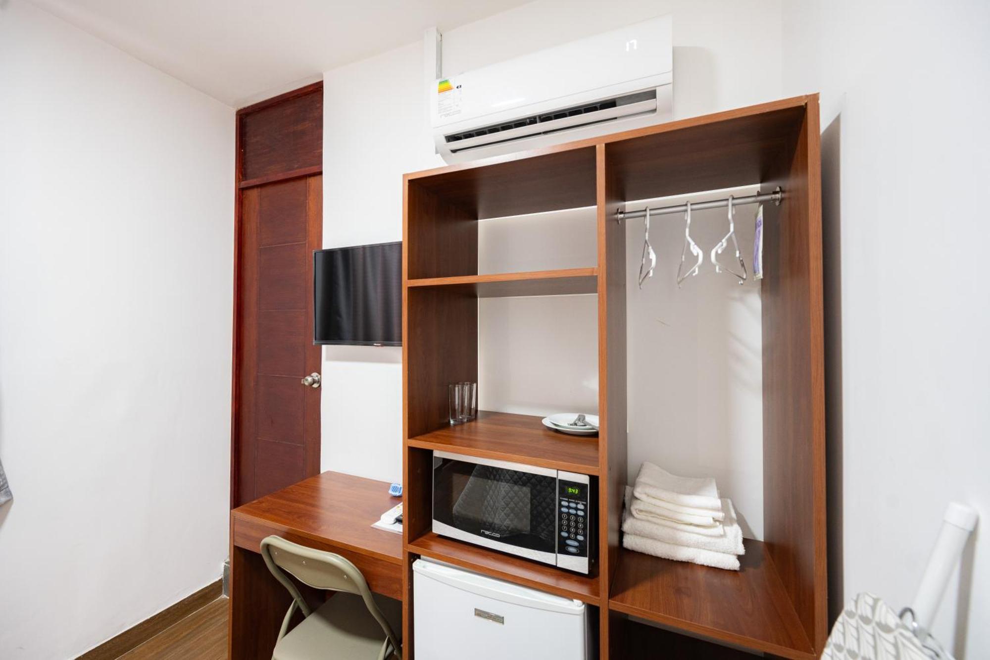 Apartment Rent Piura Bagian luar foto