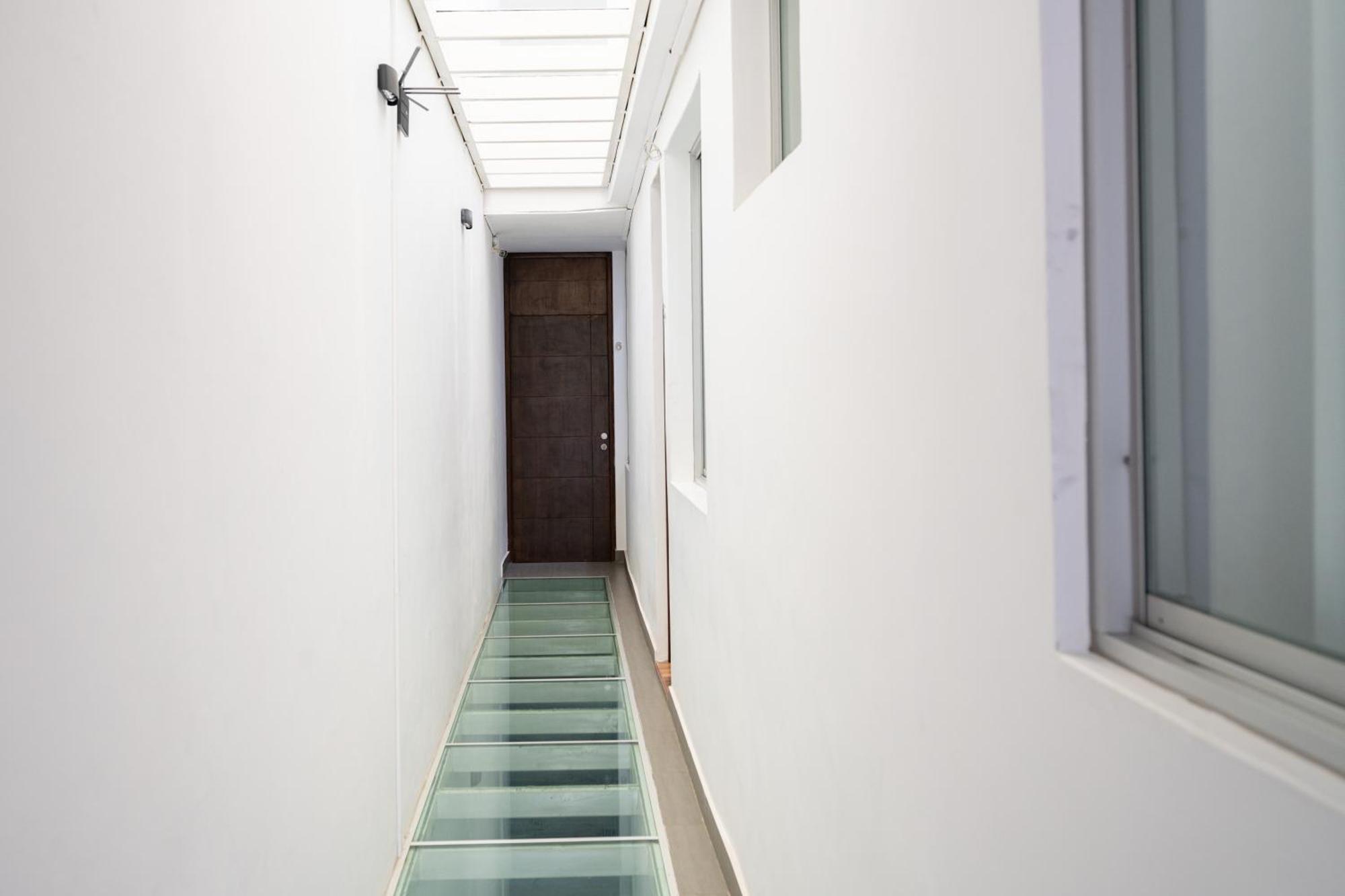 Apartment Rent Piura Bagian luar foto