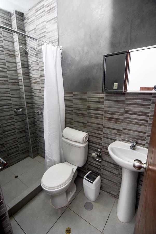 Apartment Rent Piura Bagian luar foto