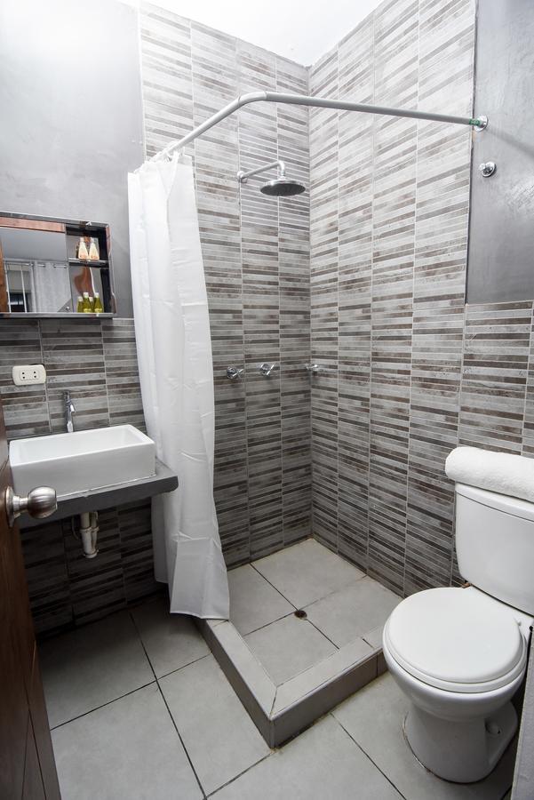 Apartment Rent Piura Bagian luar foto