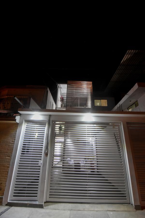 Apartment Rent Piura Bagian luar foto