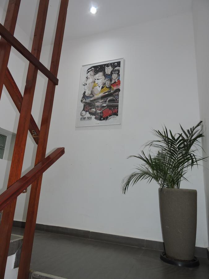 Apartment Rent Piura Bagian luar foto